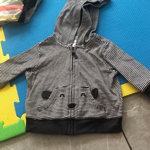 Carter’s jacket